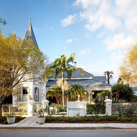 The Robertson Small Hotel And Spa By The Living Journey Collection Exterior photo